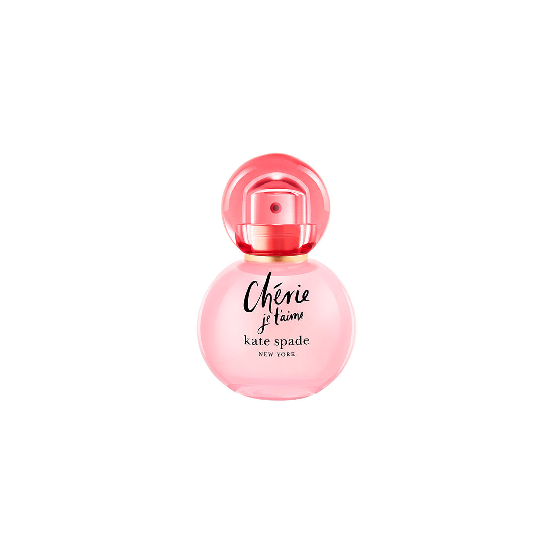 CHERIE JE T'AIME EDP 40ML