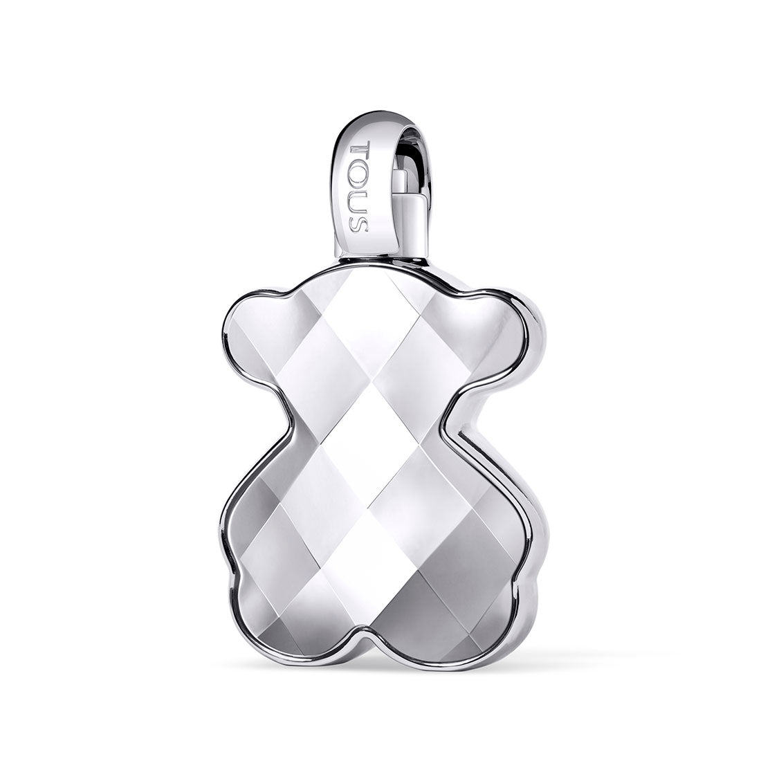 LOVEME THE SILVER PARFUM EDP 90ml