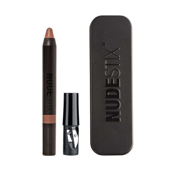 INTENSE MATTE LIP + CHEEK PENCIL-INTENSE MATTE LIP + CHEEK PENCIL - SUNKISSED NUDE