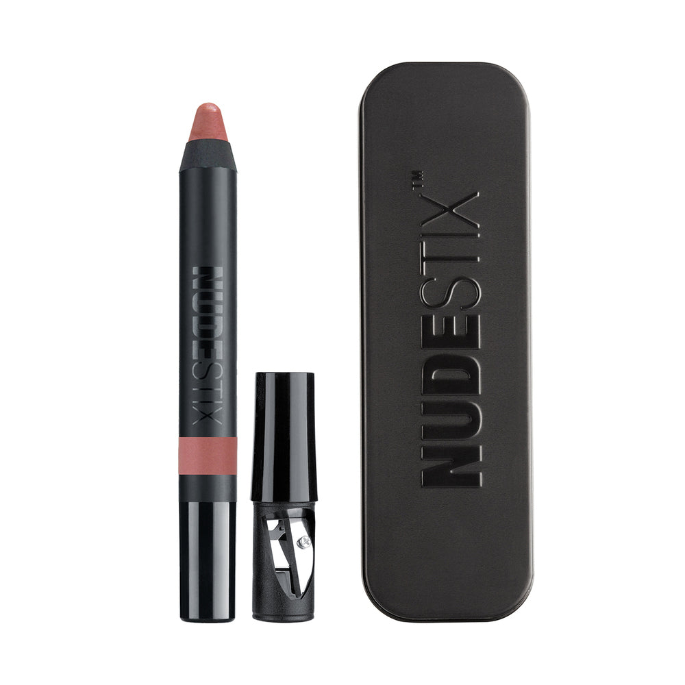 GEL COLOR LIP &amp; CHEEK BALM-GEL COLOR LIP &amp; CHEEK BALM - POSH