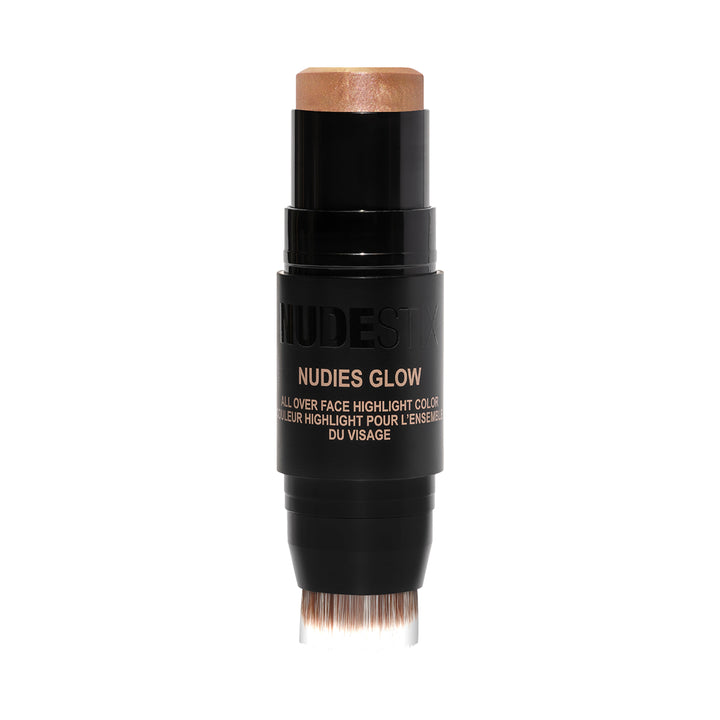 NUDIES GLOW-NUDIES GLOW - HEY, HONEY