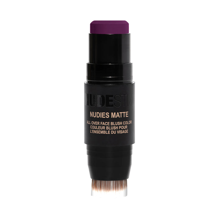 NUDIES MATTE BLUSH-NUDIES MATTE BLUSH - MOODIE BLU