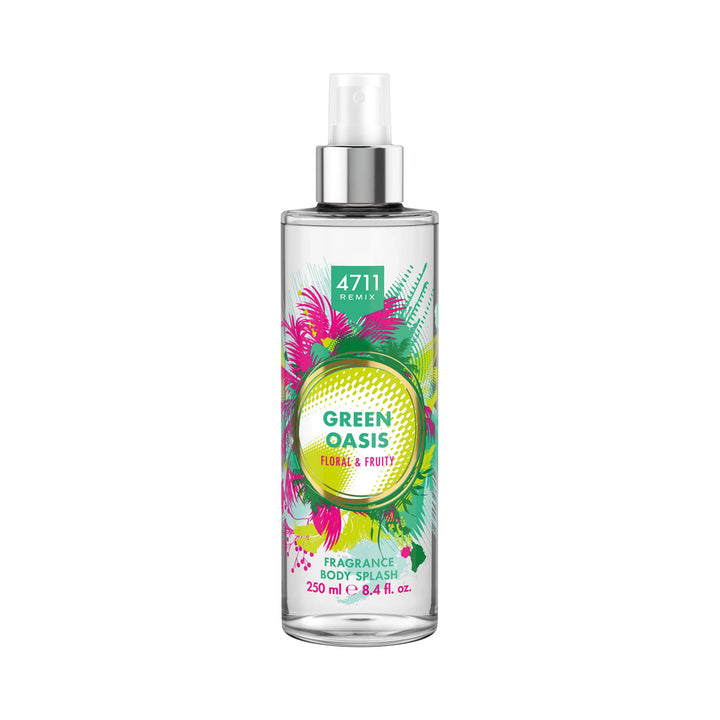 4711 Green Oasis Body Mi 250 ml
