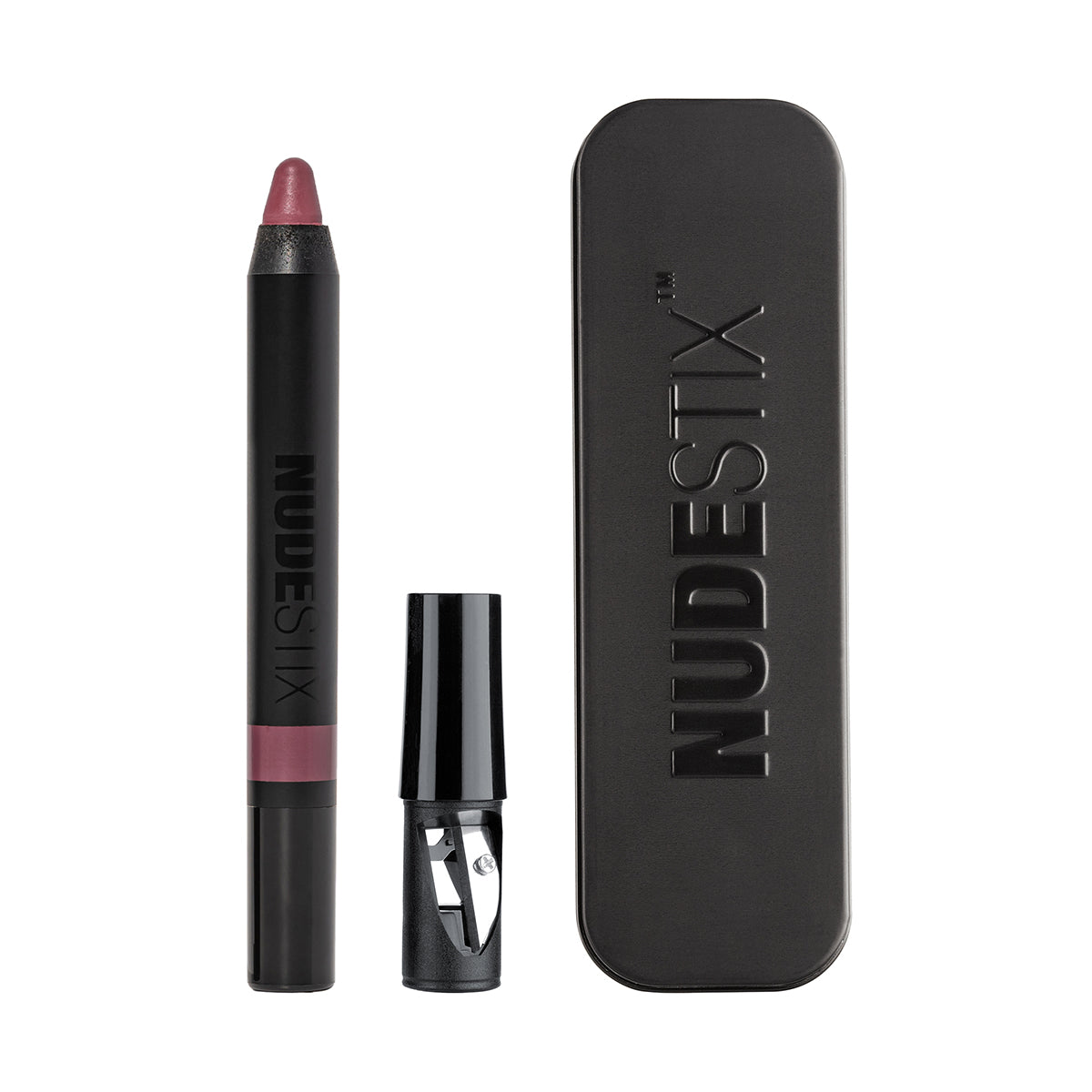 INTENSE MATTE LIP + CHEEK PENCIL-INTENSE MATTE LIP + CHEEK PENCIL - SUNKISSED PINK