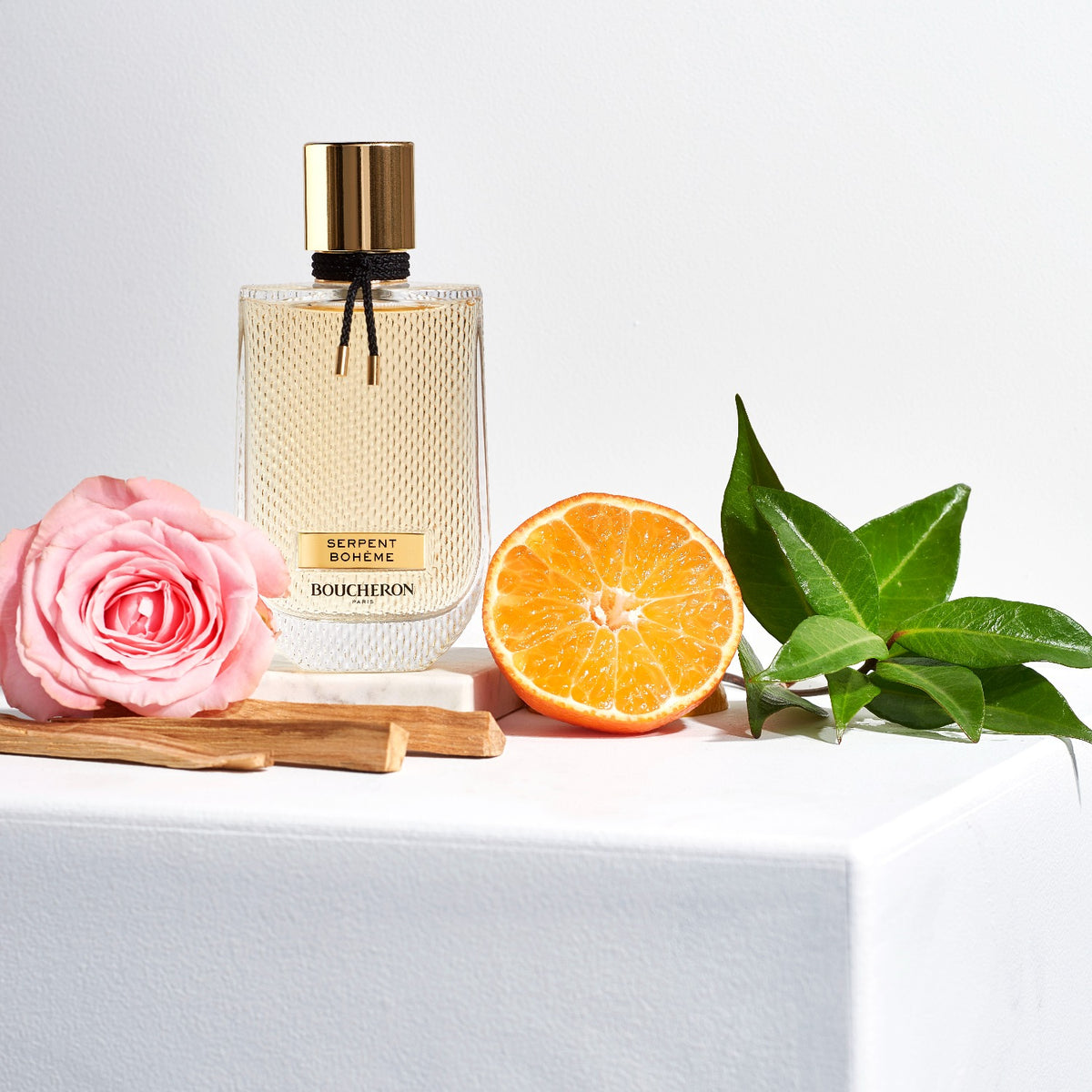 SERPENT BOHEME EDP 90ml
