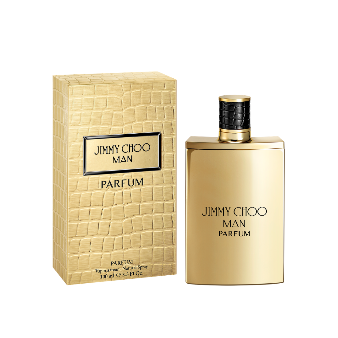 MAN PARFUM 100ML