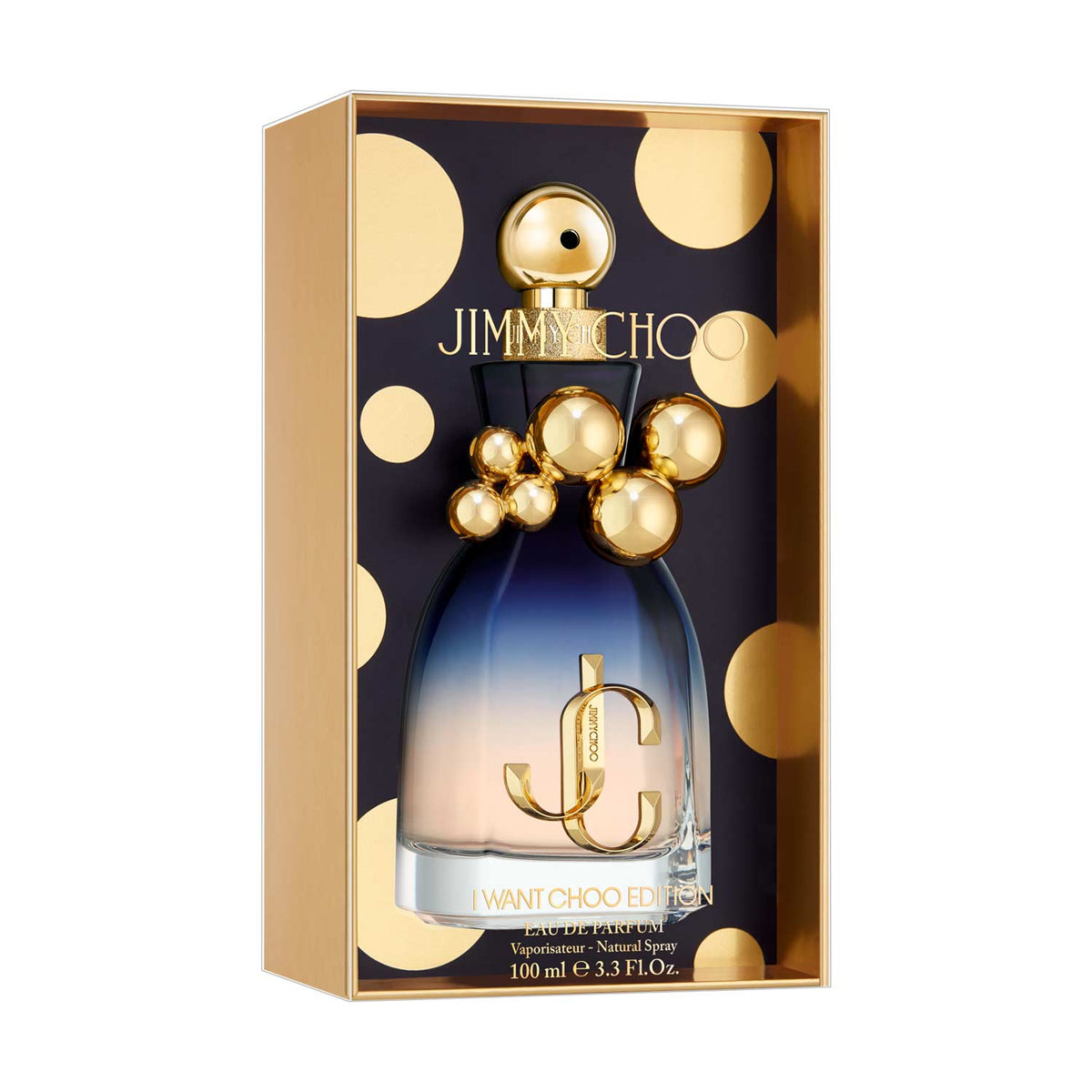 Jimmy Choo I Want Choo Collection 100 ml