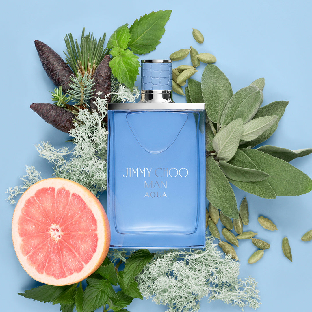 MAN AQUA EDT 100ml