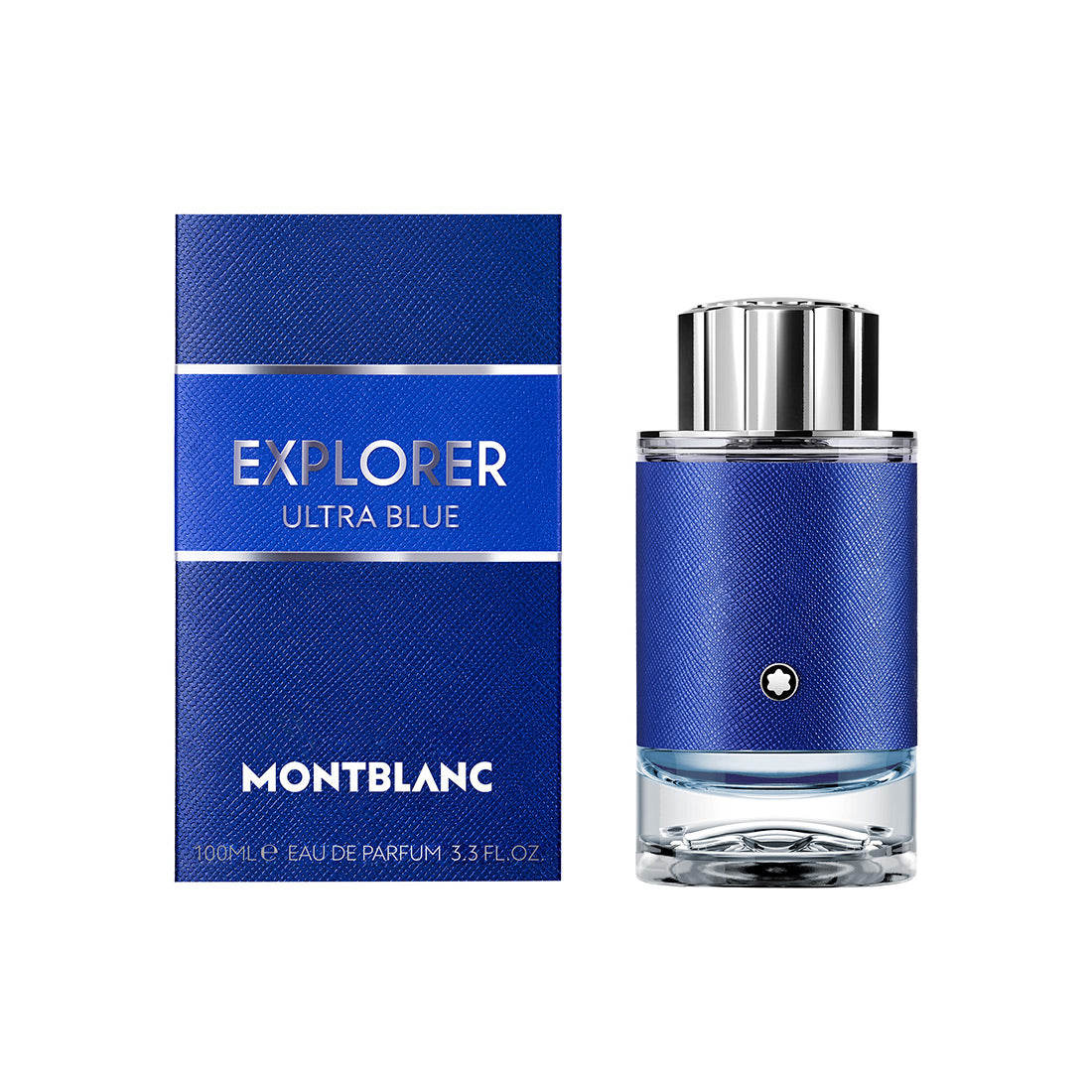 EXPLORER ULTRA BLUE EDP 100ml