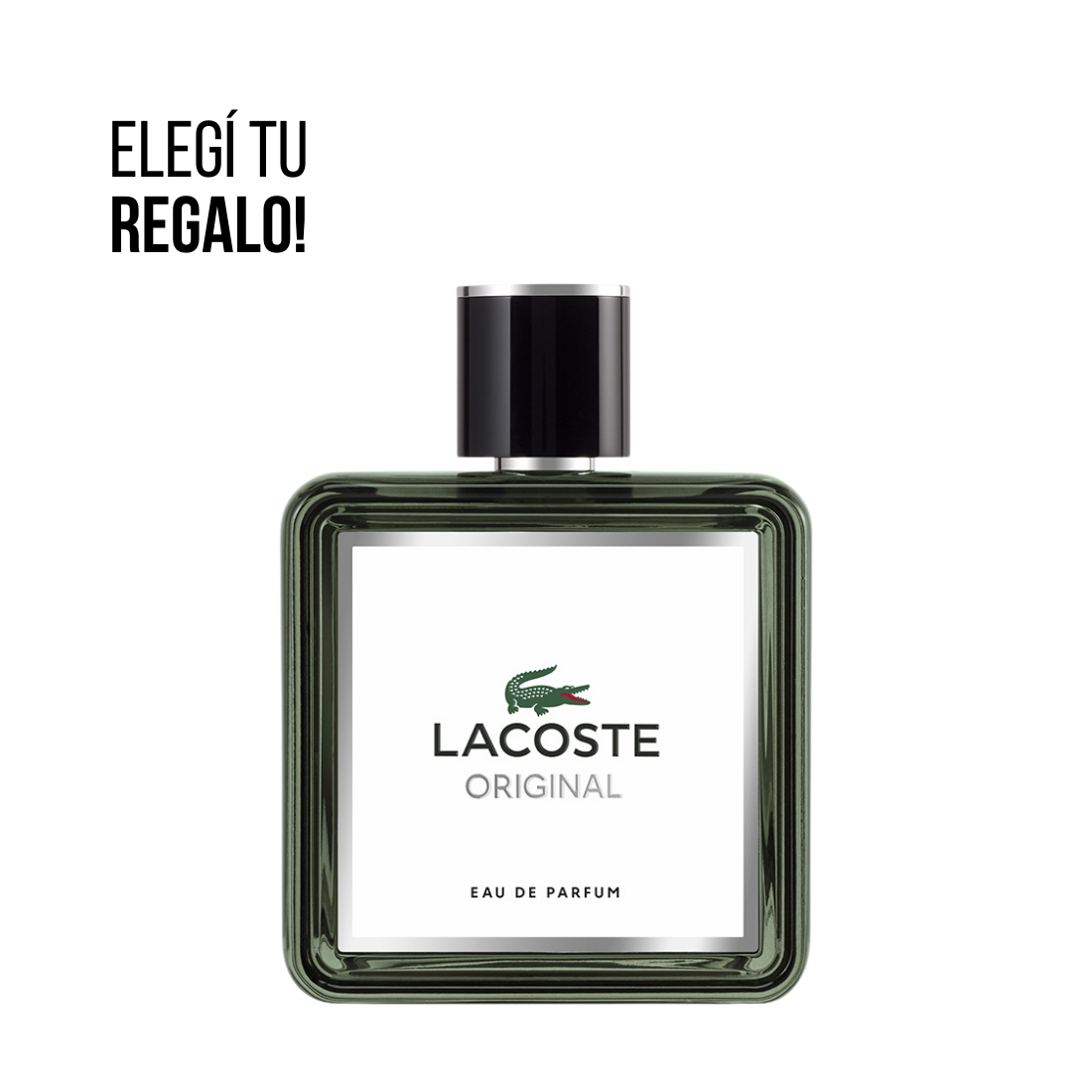ORIGINAL EDP 100ML