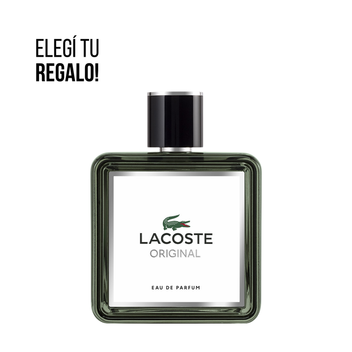 ORIGINAL EDP 100ML