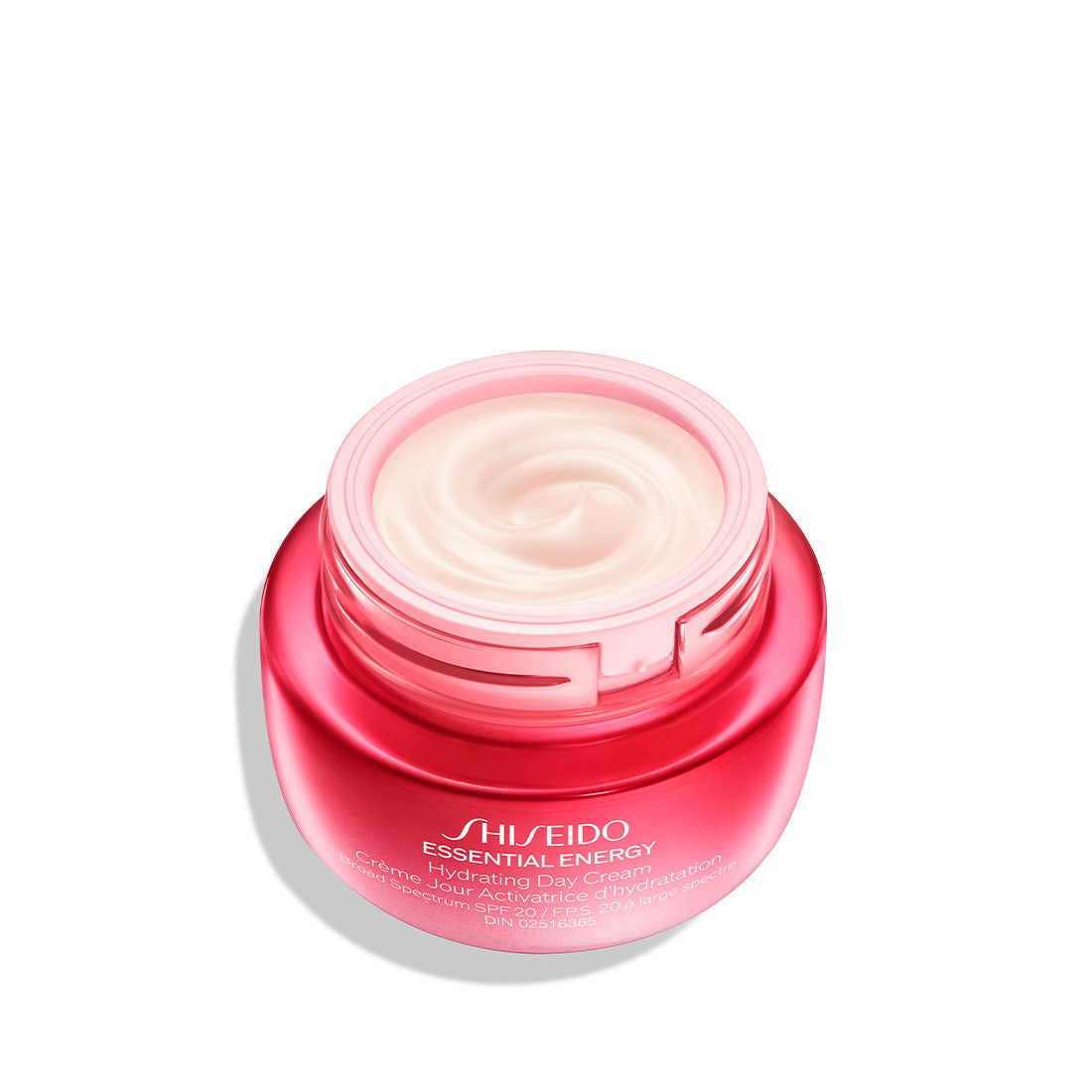 ESSENTIAL ENERGY HYDRATING DAY CREAM SPF 20