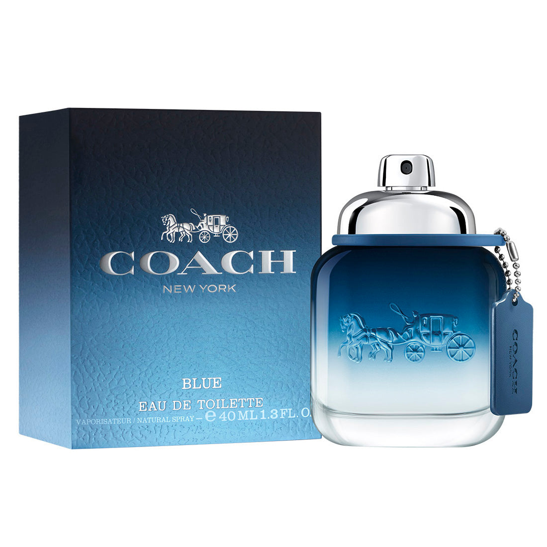 MAN BLUE EDT 40ml