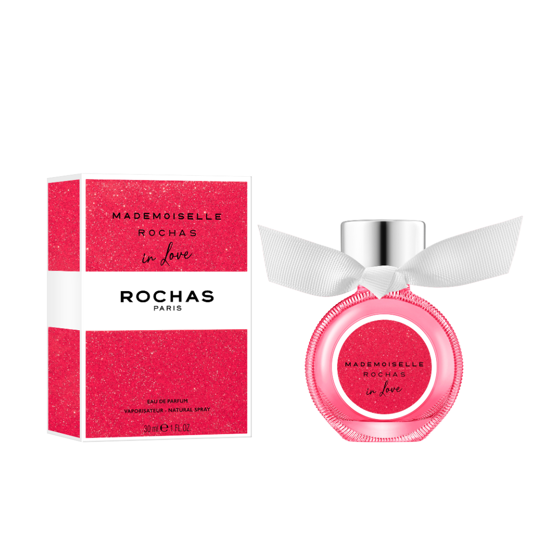 MADEMOISELLE IN LOVE EDP 30ML