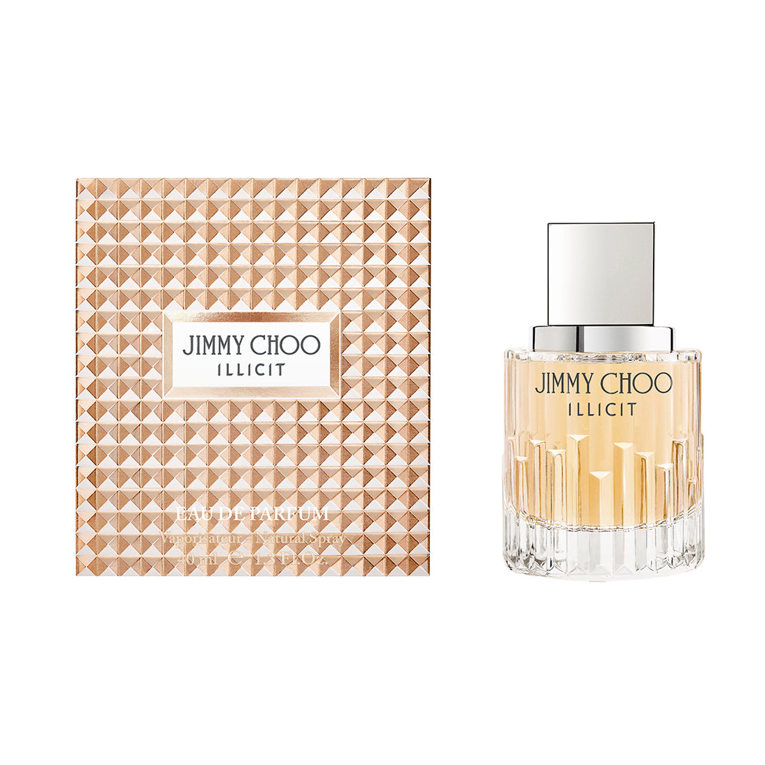 ILLICIT EDP - 40 ml