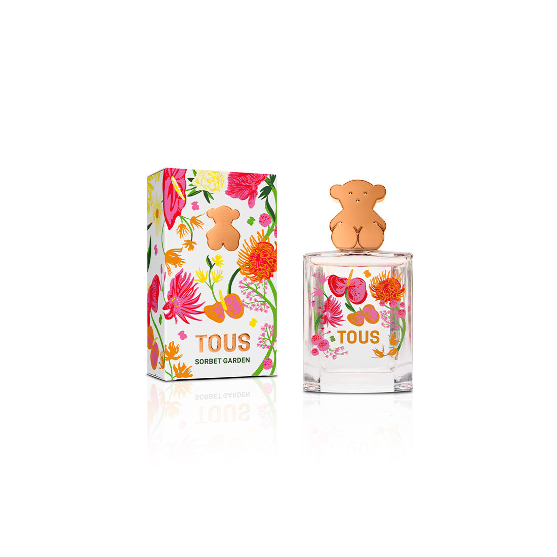 SORBET GARDEN EDT 30ML