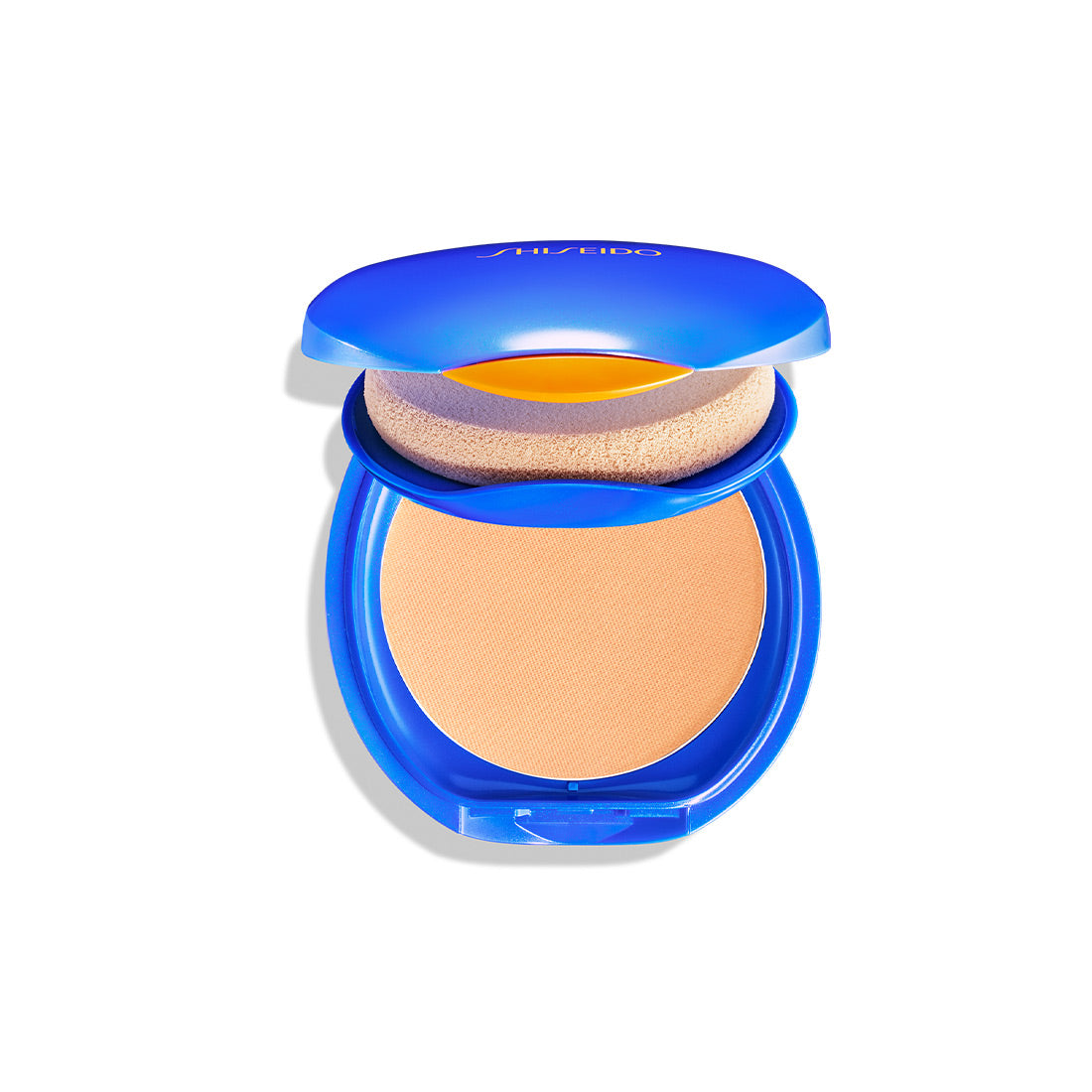 UV Protective Compact Foundation Refill SPF30 Light Ochre