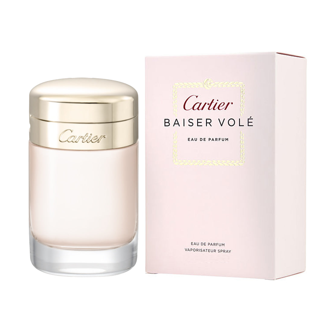 BAISER VOLE EDP 50ml
