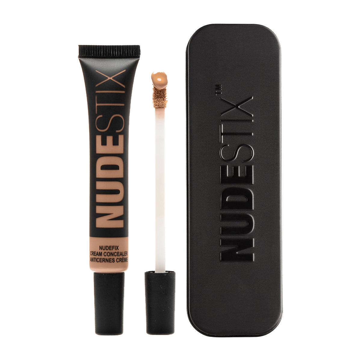 NUDEFIX CREAM CONCEALER-NUDEFIX CREAM CONCEALER - 5.5