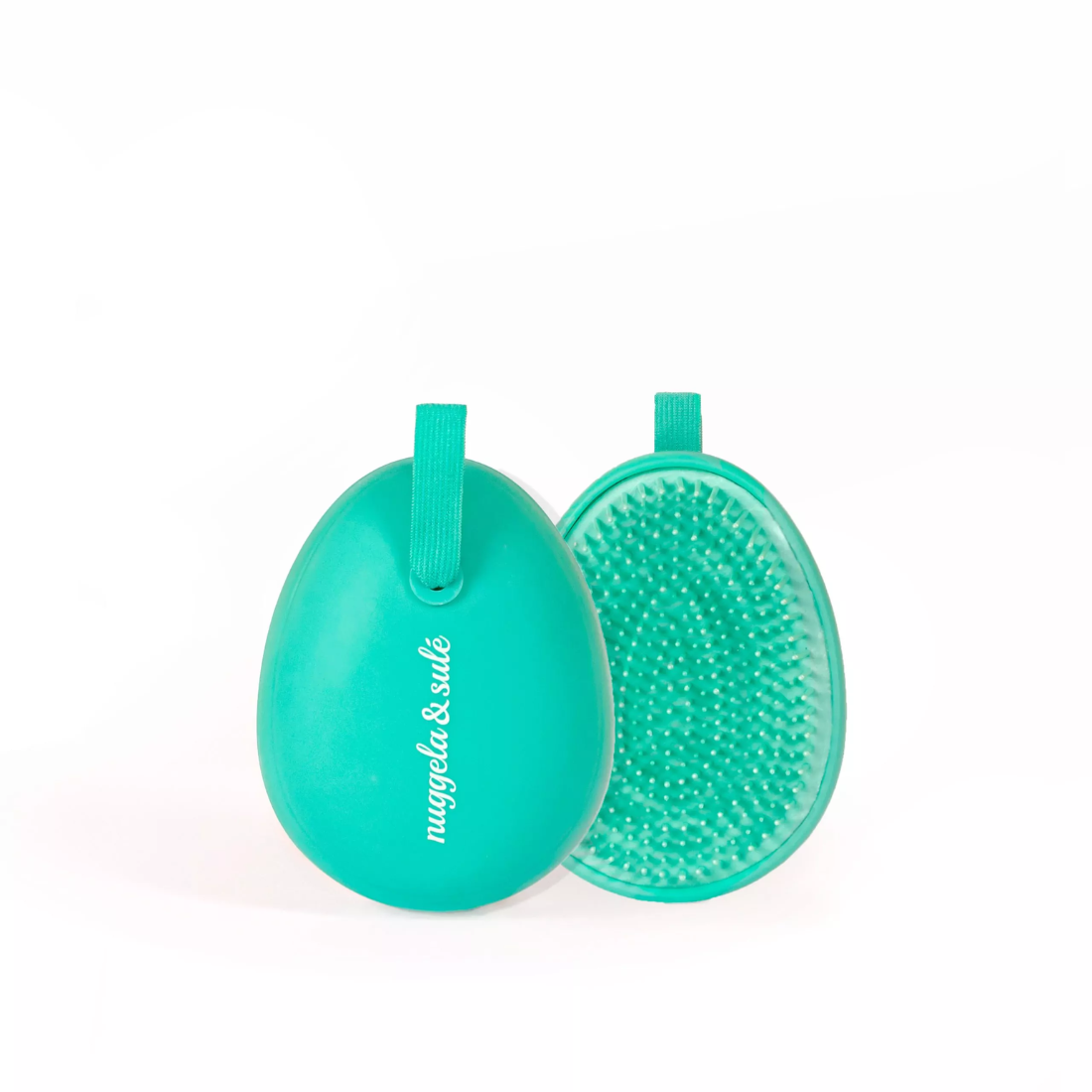 TANGLE BRUSH - VERDE