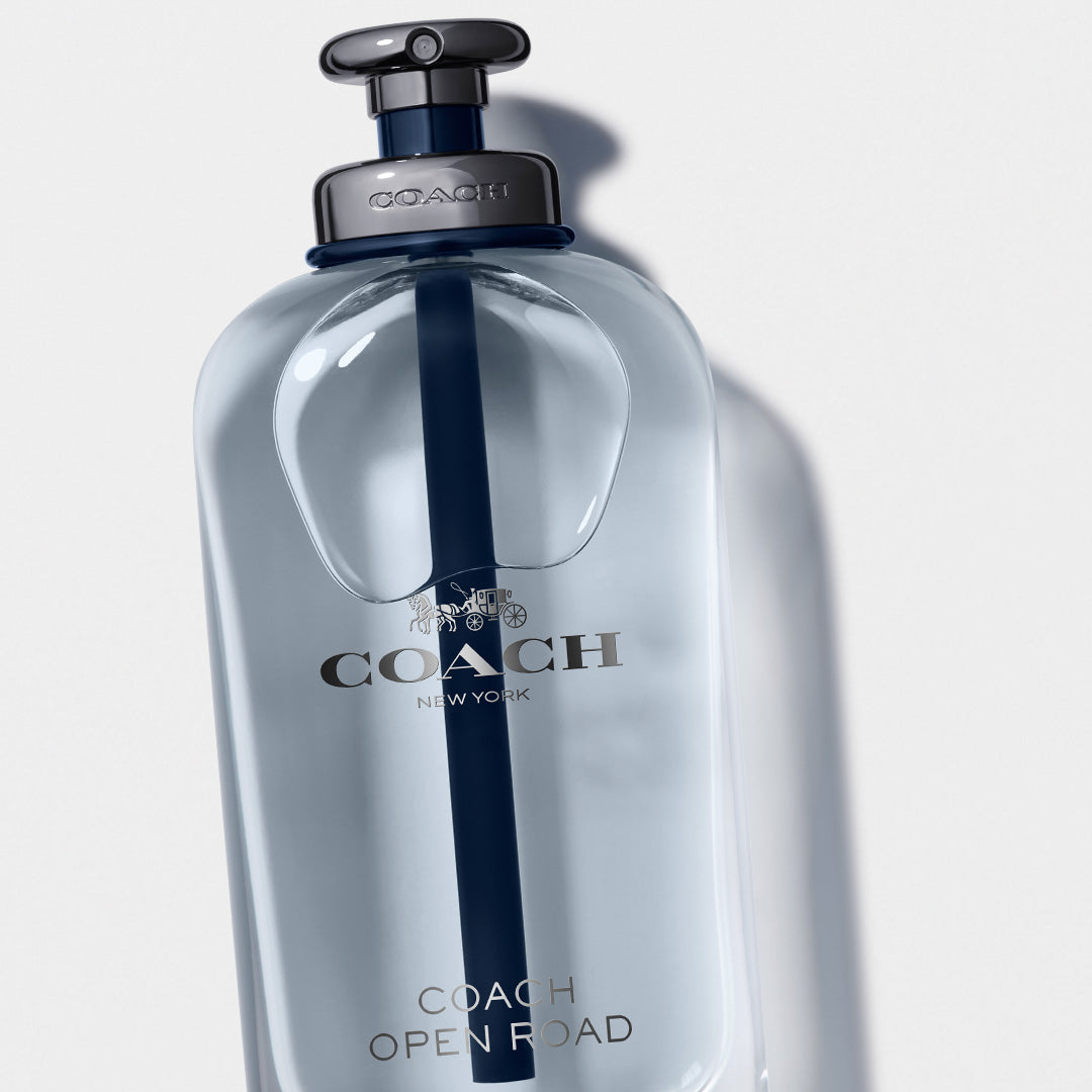 OPEN ROAD EDT 60ml