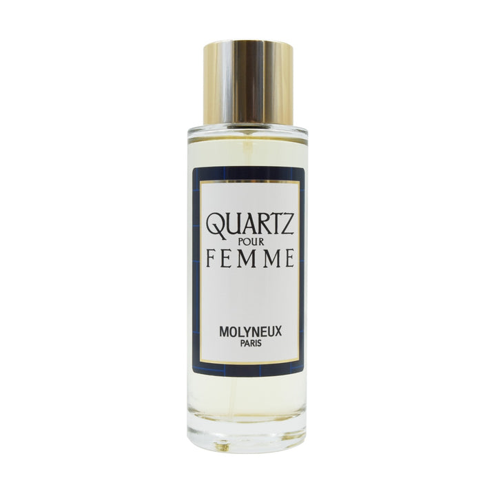 QUARTZ FEMME EDP 100ml
