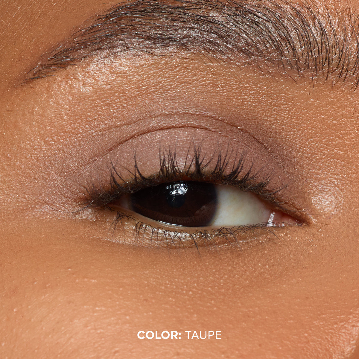 MAGNETIC MATTE EYE COLOR-MAGNETIC MATTE EYE COLOR - TAUPE