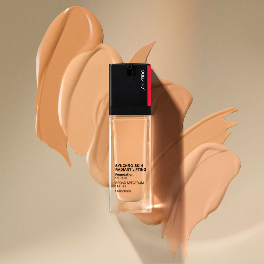 SYNCHRO SKIN Radiant Lifting Foundation SPF 30 -Synchroskin 320