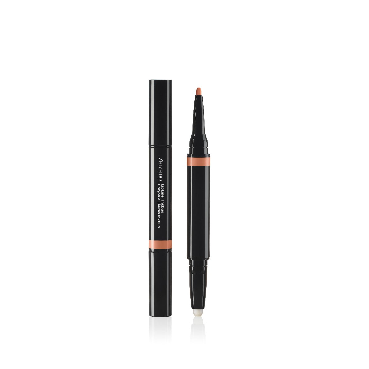 LIP LINER INKDUO-SH LipLinerInkDuo Prime (01 Bare Nude Warm Beige)  16415