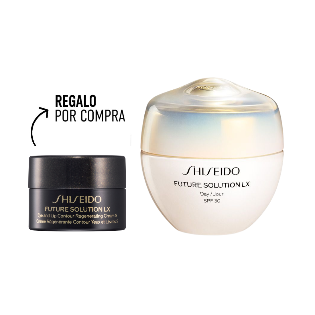 Future Solution LX Total Protective Cream