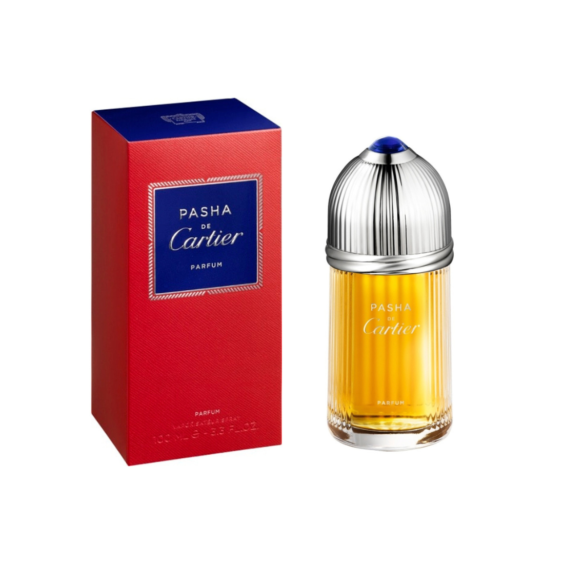 PASHA PARFUM 100ML