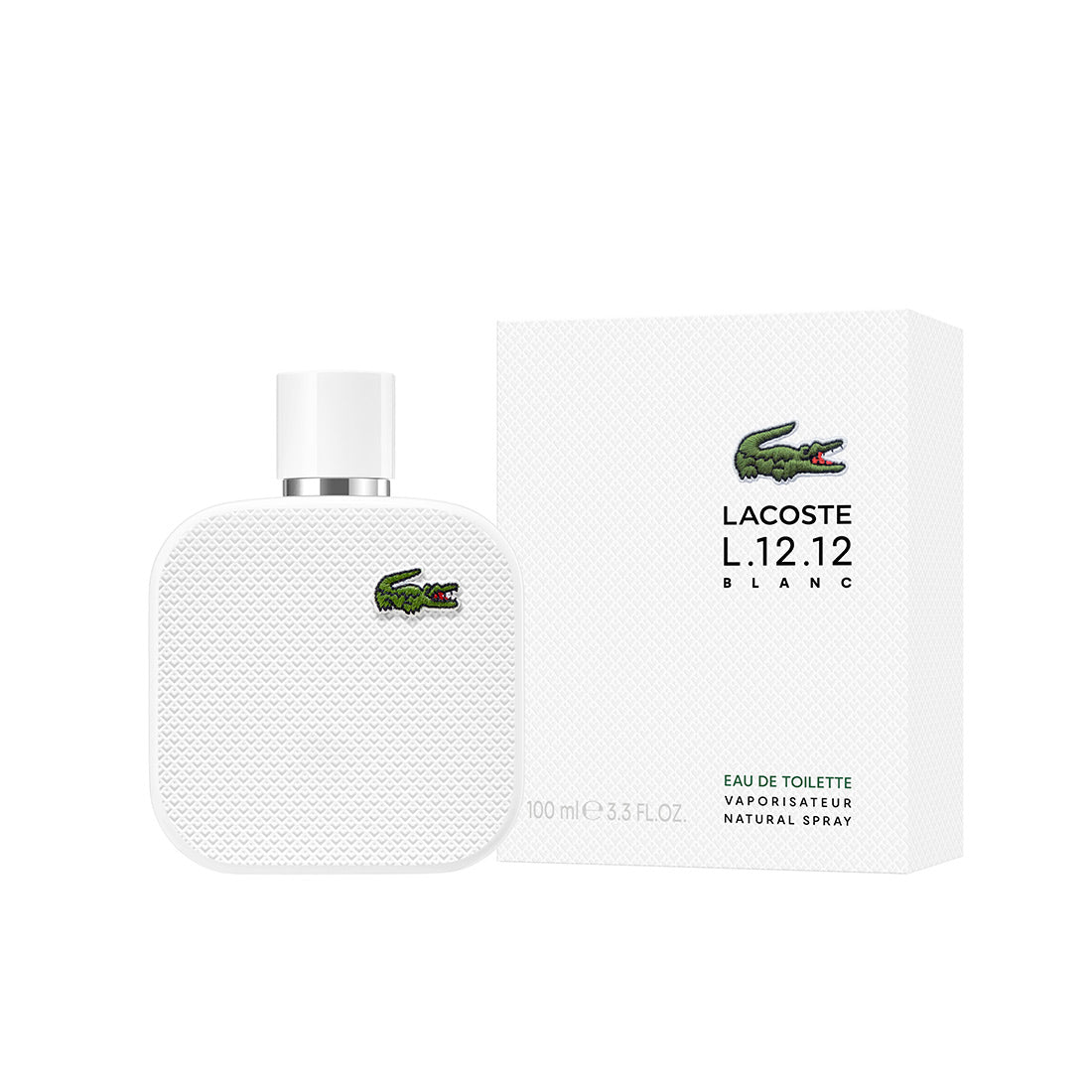 L.12.12 BLANC EDT 100ML