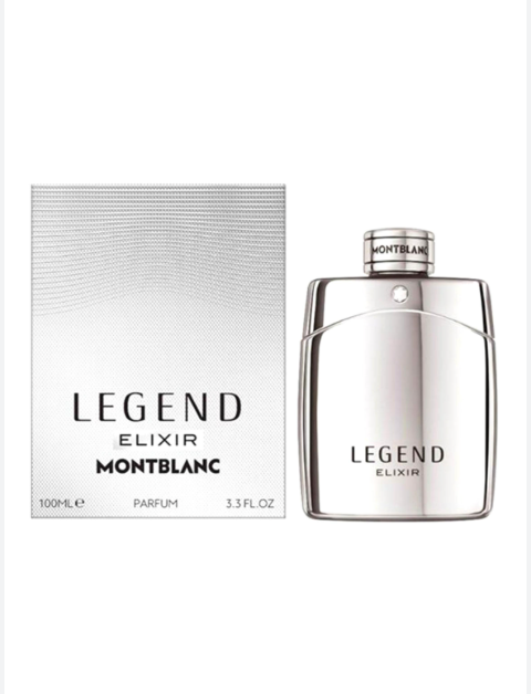 Montblanc Legend Elixir 100 ml