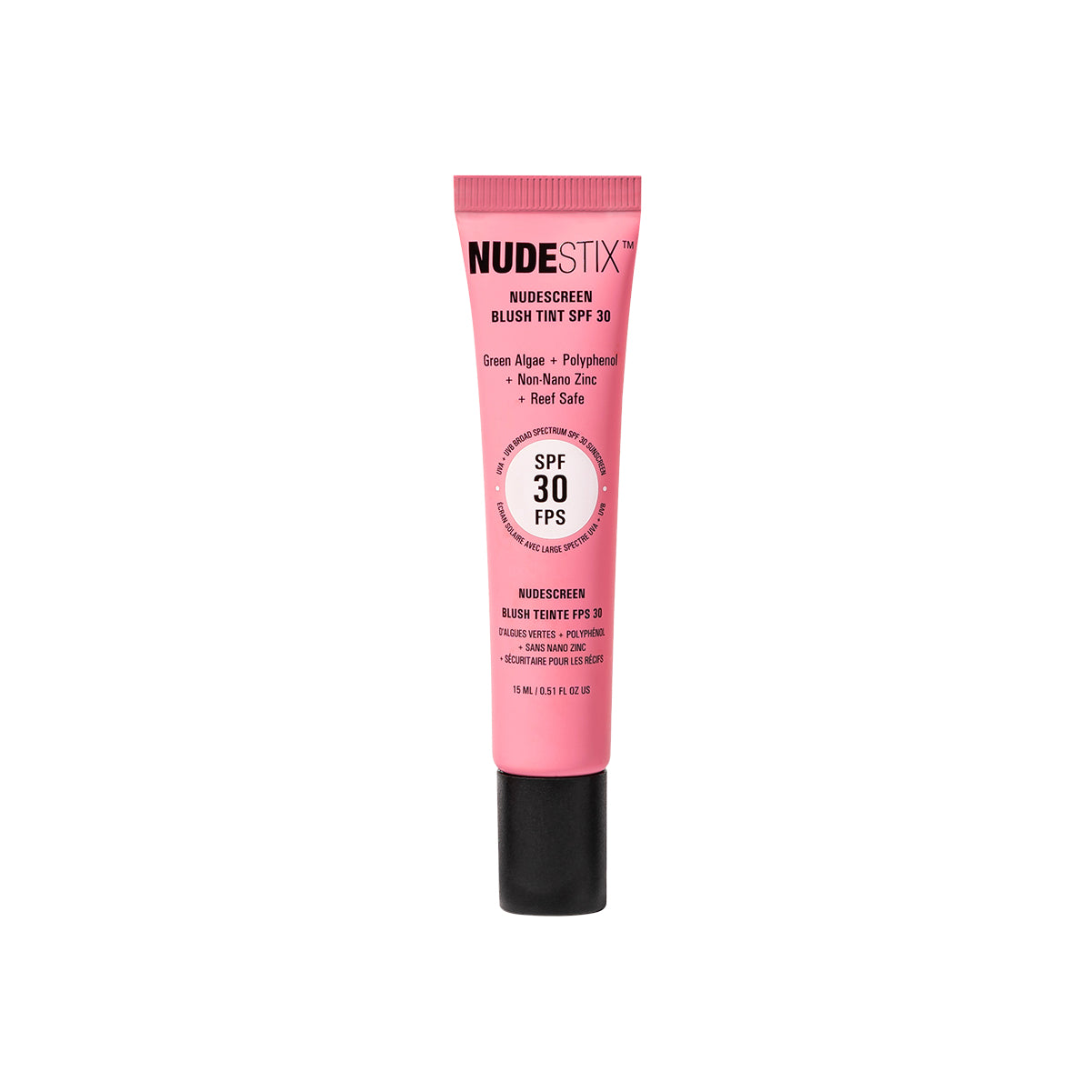 NUDESCREEN BLUSH-NUDESCREEN BLUSH - PINK SUNRISE