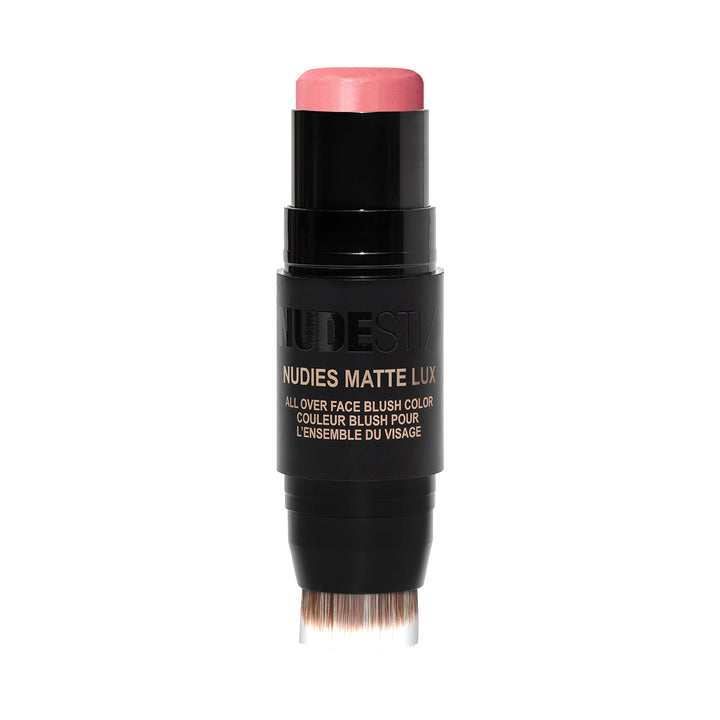 NUDIES MATTE LUX-NUDIES MATTE LUX - ROSY POSY