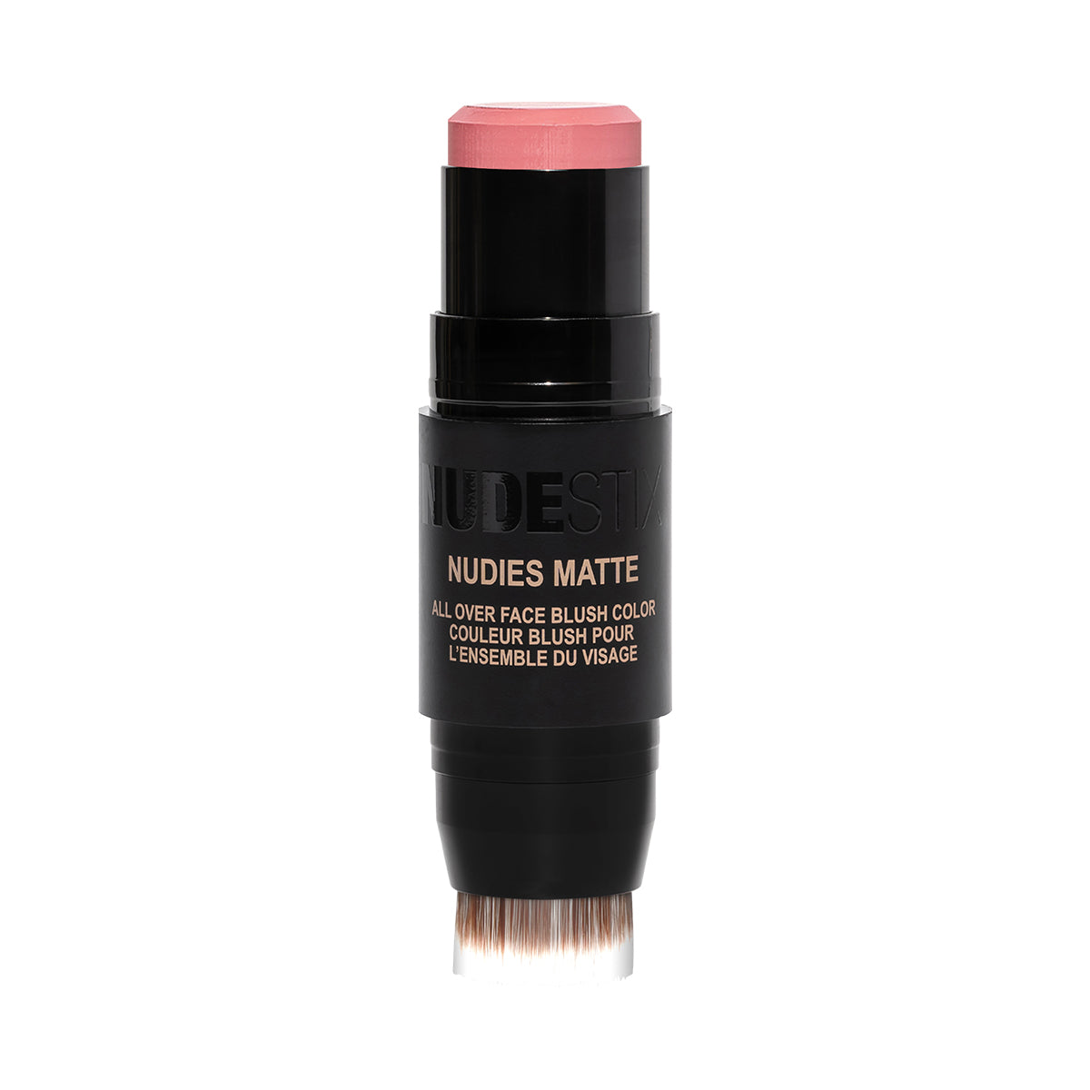 NUDIES MATTE BLUSH-NUDIES MATTE BLUSH - SUNKISSED PINK