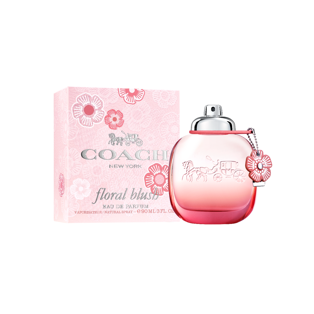 FLORAL BLUSH EDP 90ml