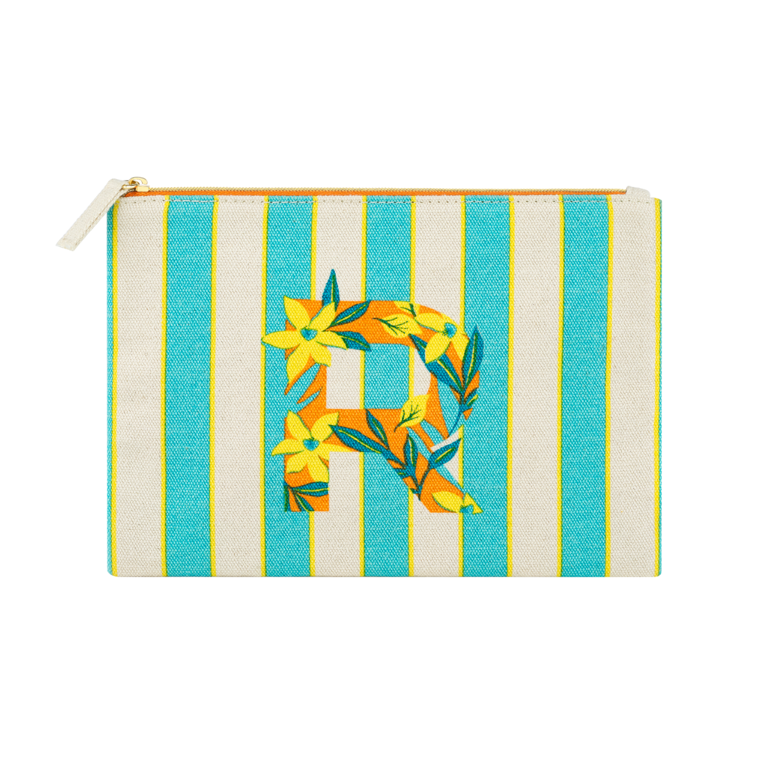 FLAT POUCH ROCHAS
