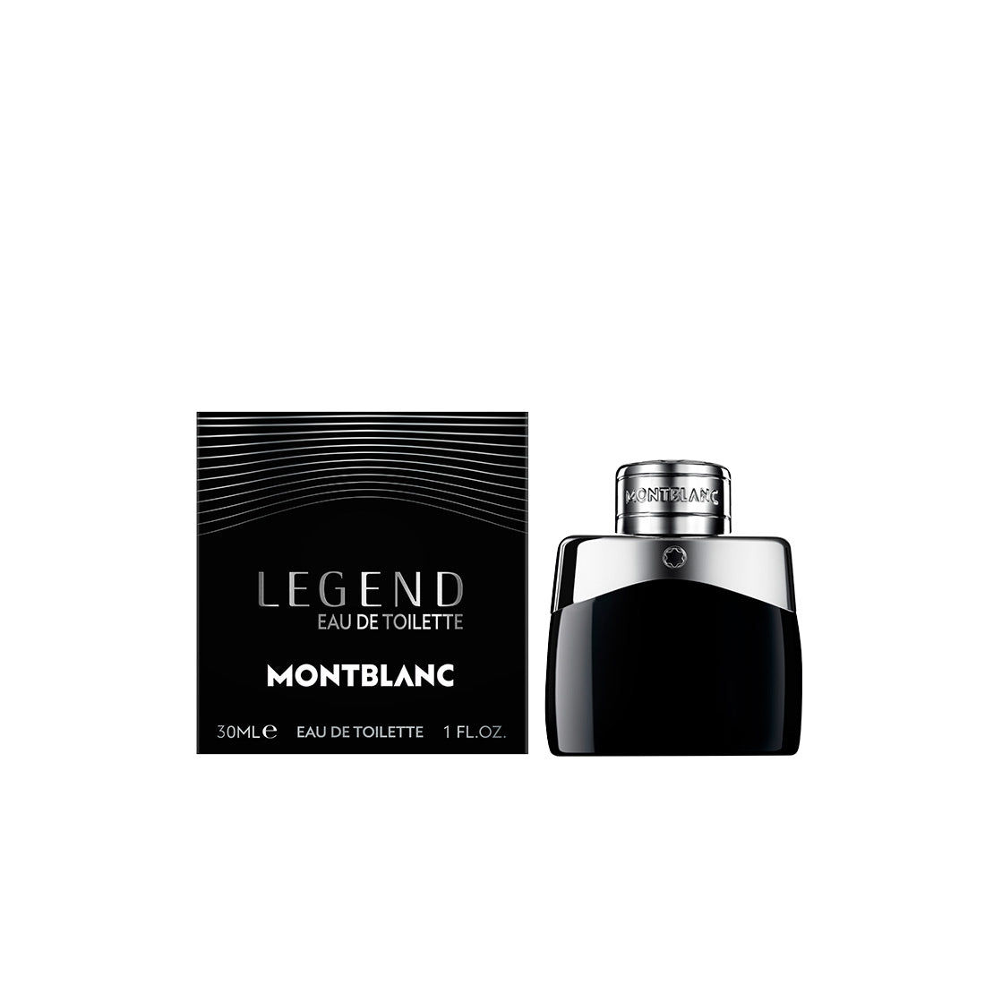 LEGEND EDT 30ml