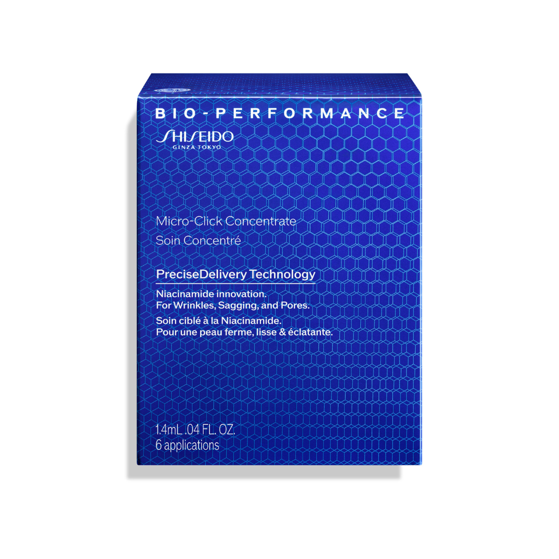 Micro-Click Concentrate