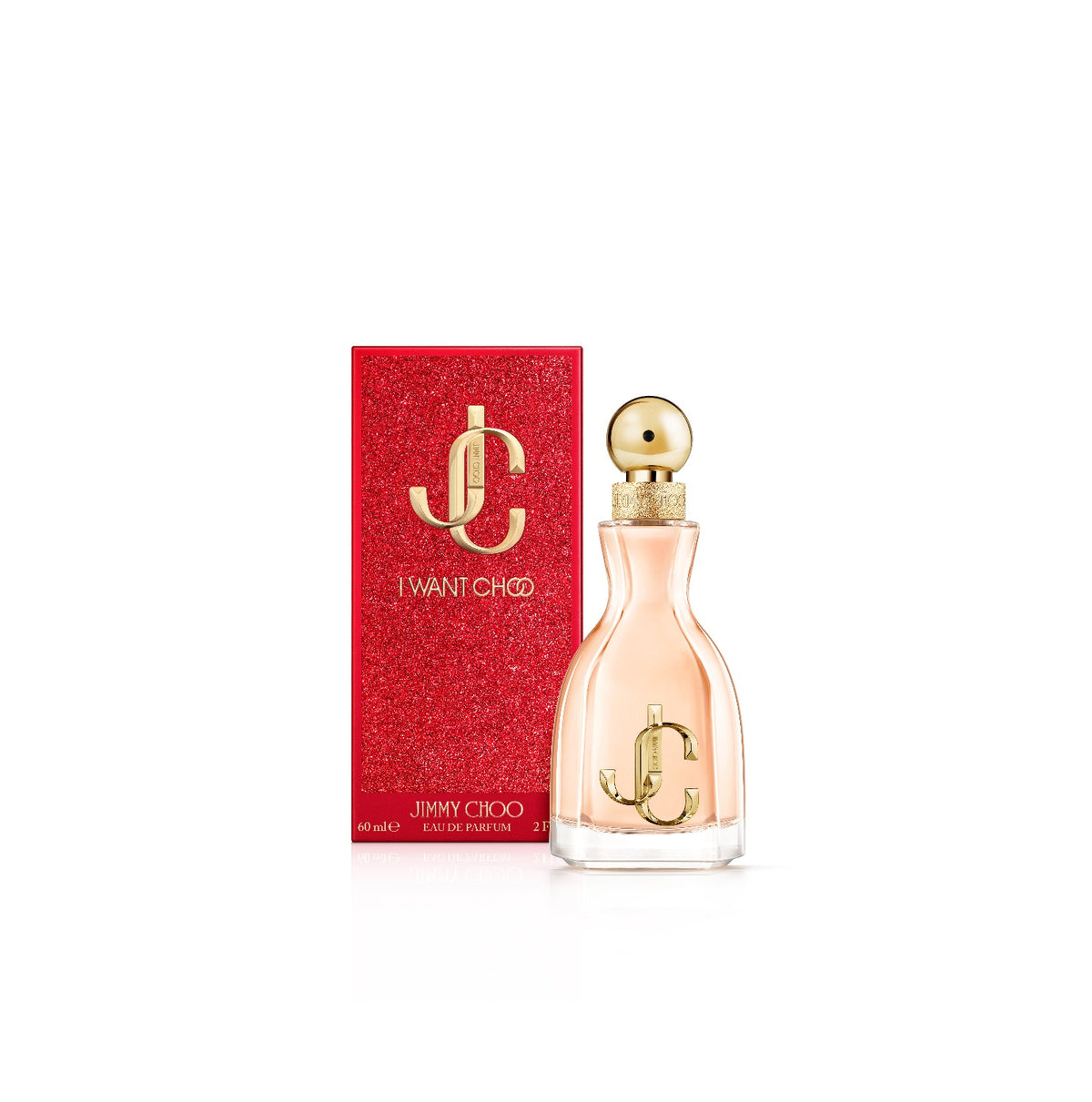 I WANT CHOO-60ml