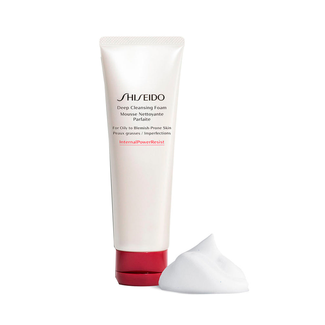 Deep Cleansing Foam (para pieles normales y mixtas)