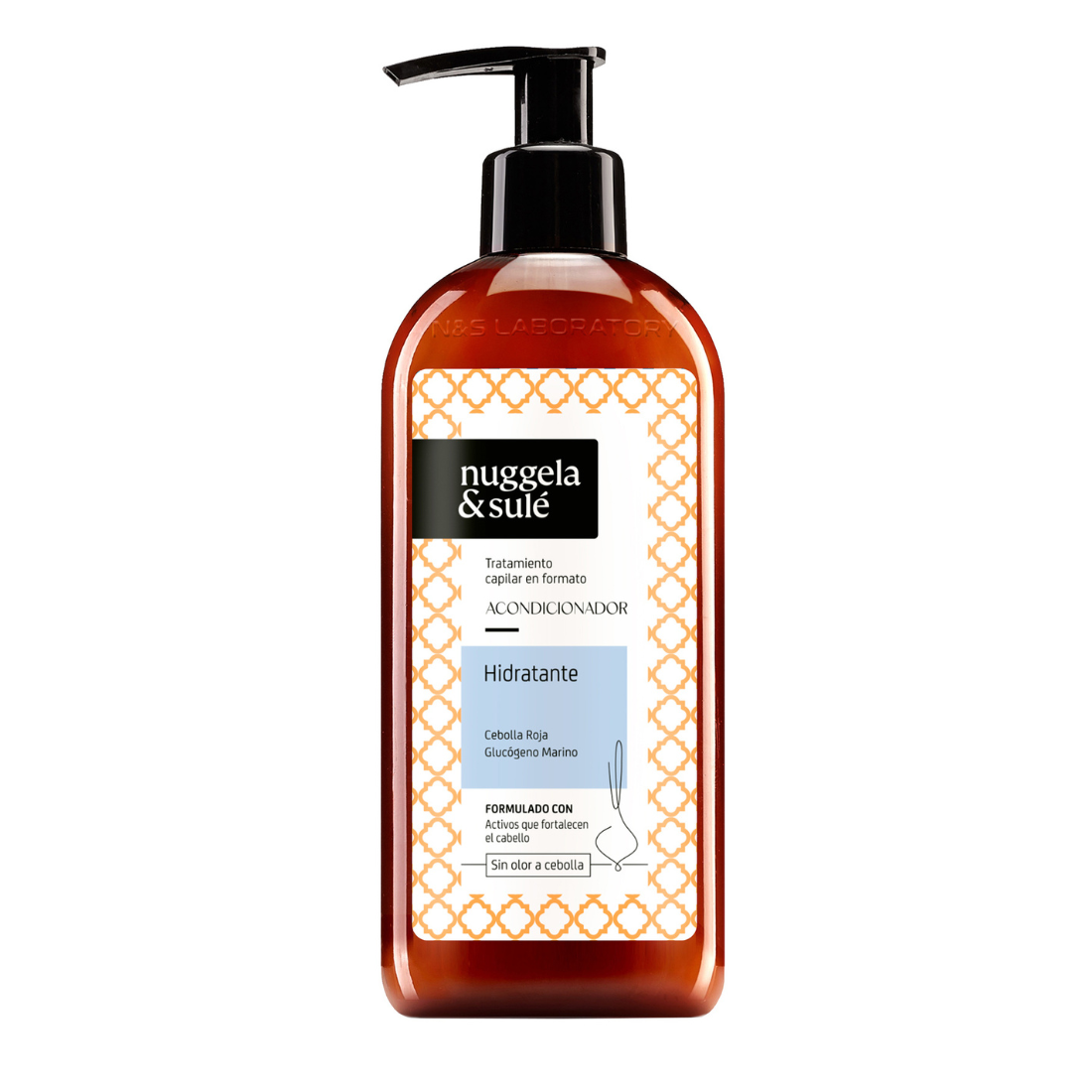 Acondicionador Hidratante 250 ml
