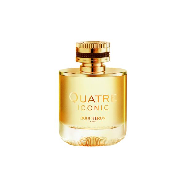QUATRE ICONIC EDP 100ml