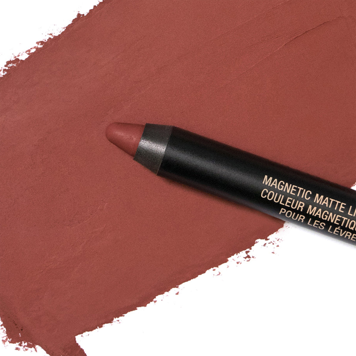 Magnetic Matte Lip Pencil Freckle