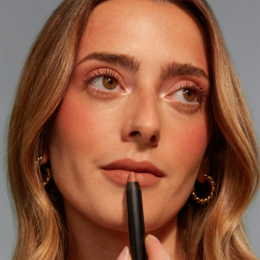 INTENSE MATTE LIP + CHEEK PENCIL-INTENSE MATTE LIP + CHEEK PENCIL - SUNKISSED NUDE