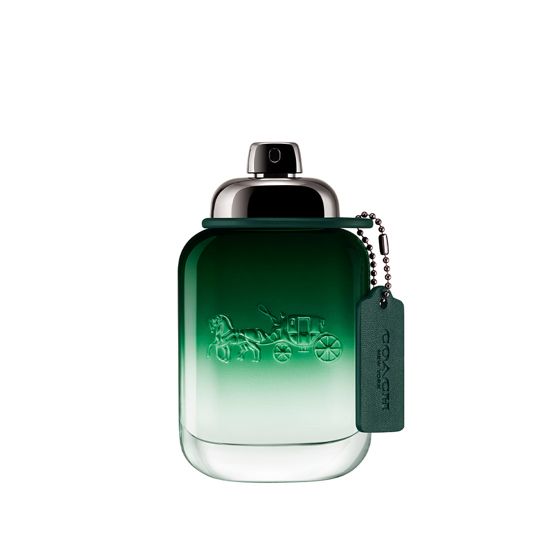MAN GREEN EDT 60 ML + EDT 7,5 ML