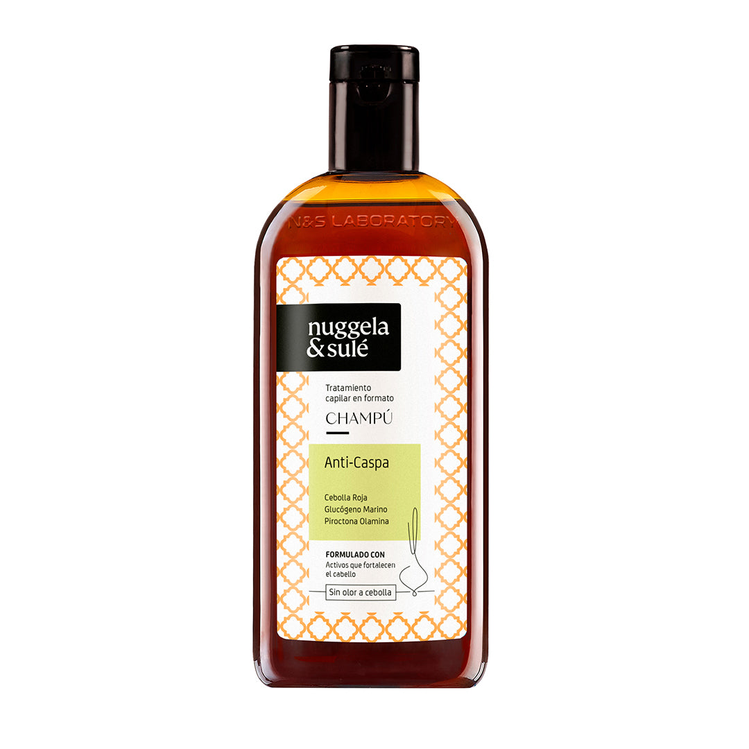 Shampoo Anti Caspa 250 ml