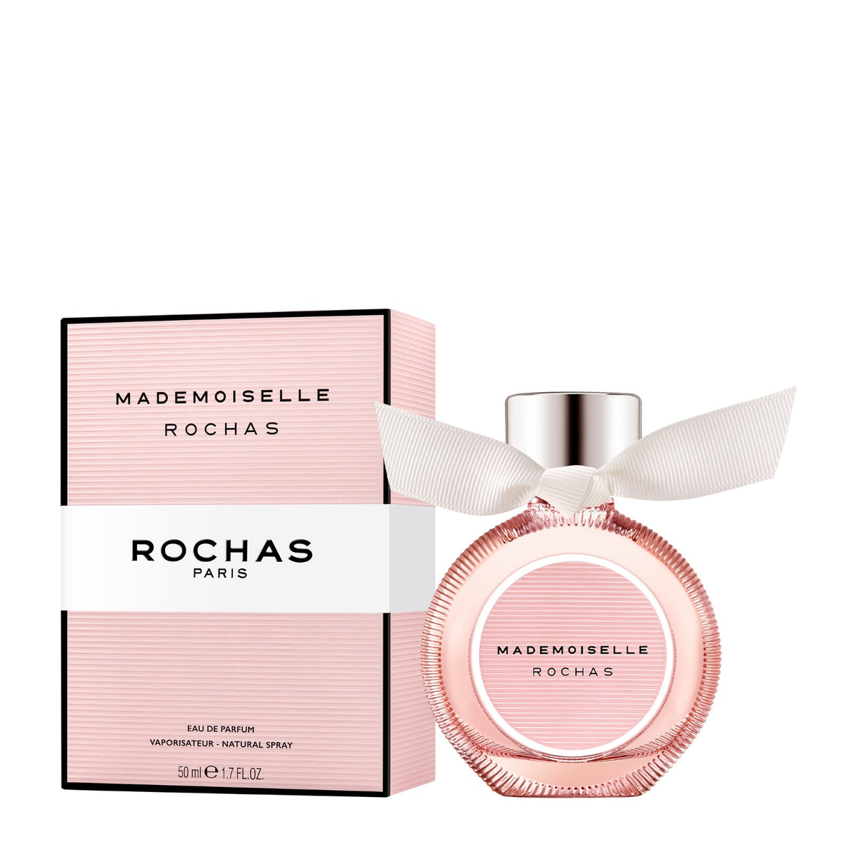 MADEMOISELLE EDP - 50 ml