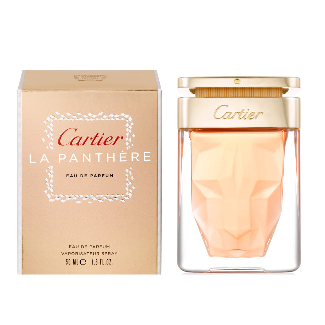 LA PANTHERE EDP 50ml